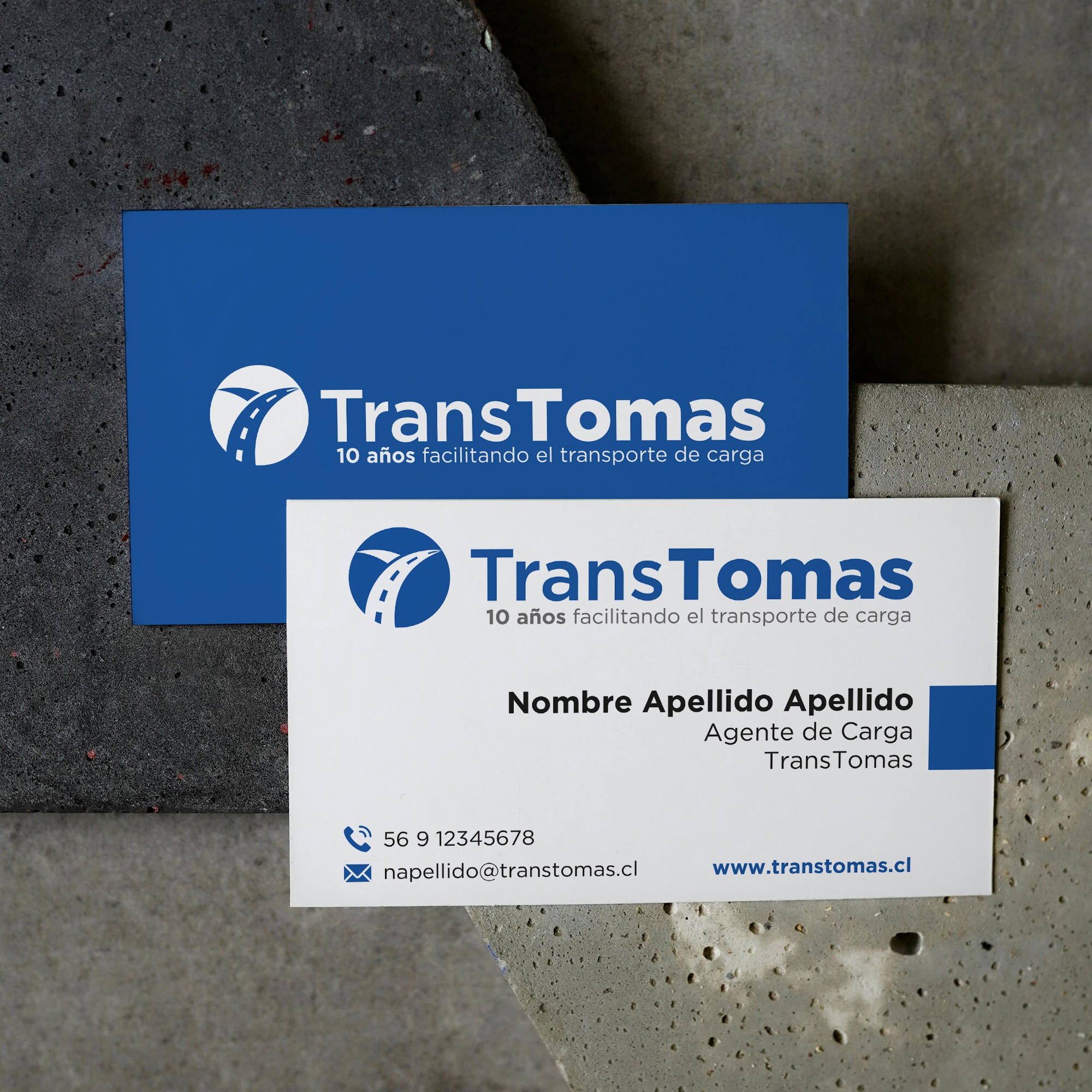 TransTomas