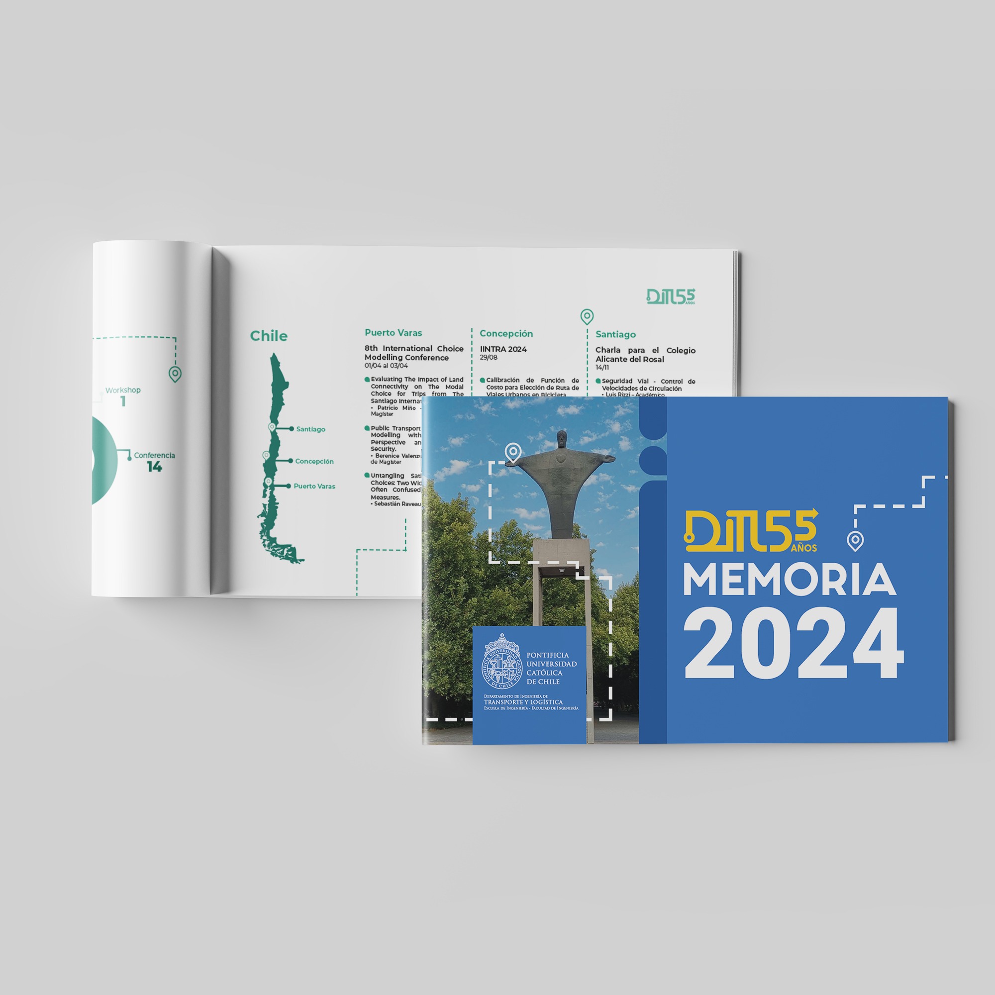 University Annual Report